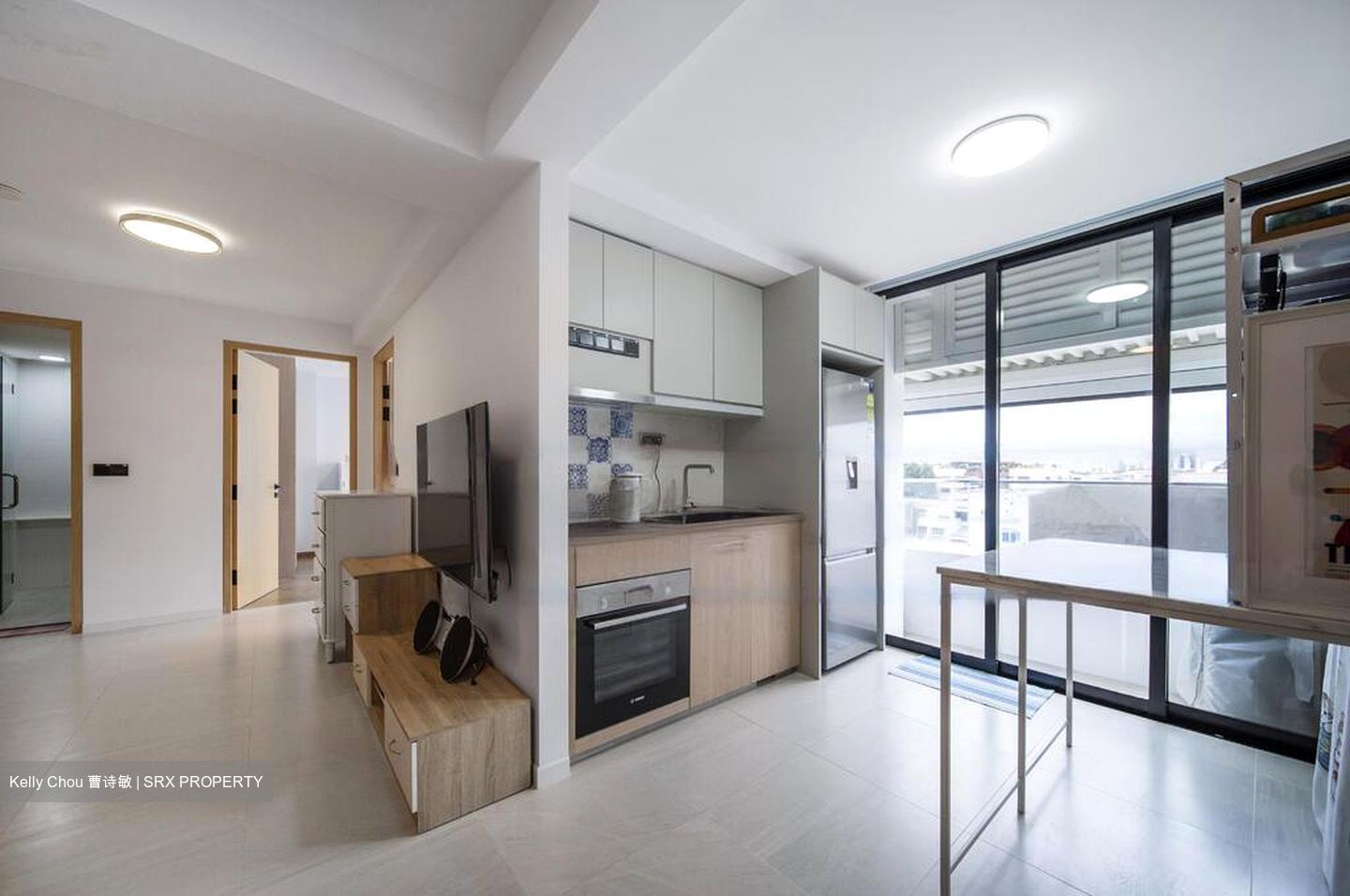 Tedge (D14), Apartment #450004381